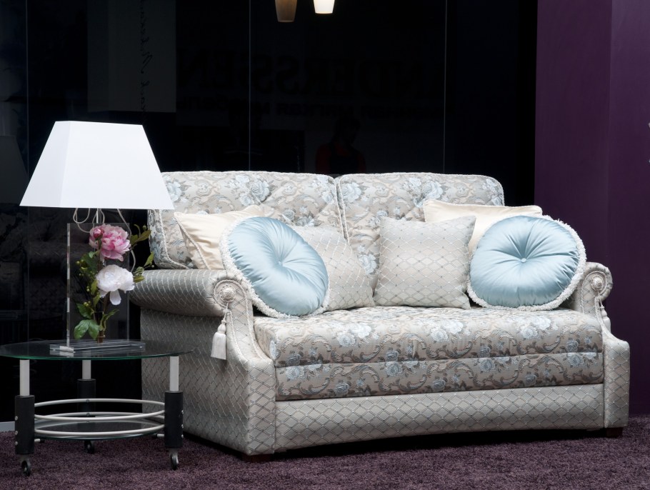 Зимняя Венеция Андерссен