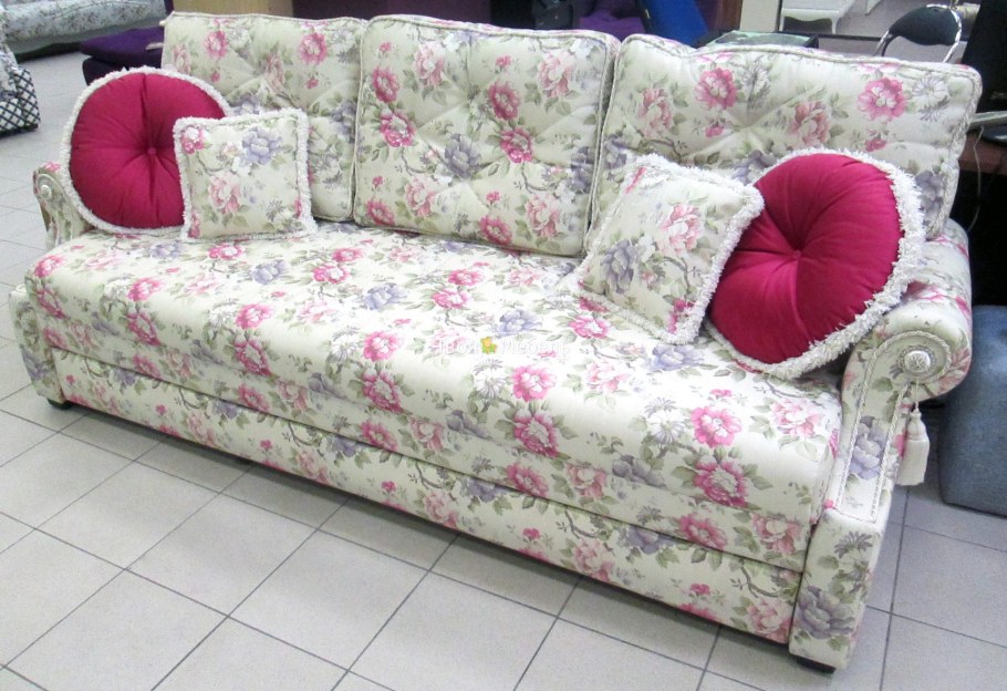 Зимняя Венеция Андерсен еврософа