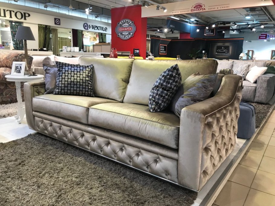 Диван Милан Аллегро классика