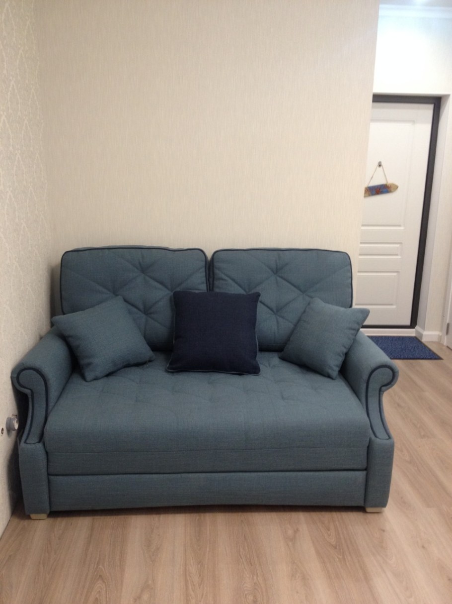 Андерсон фабрика