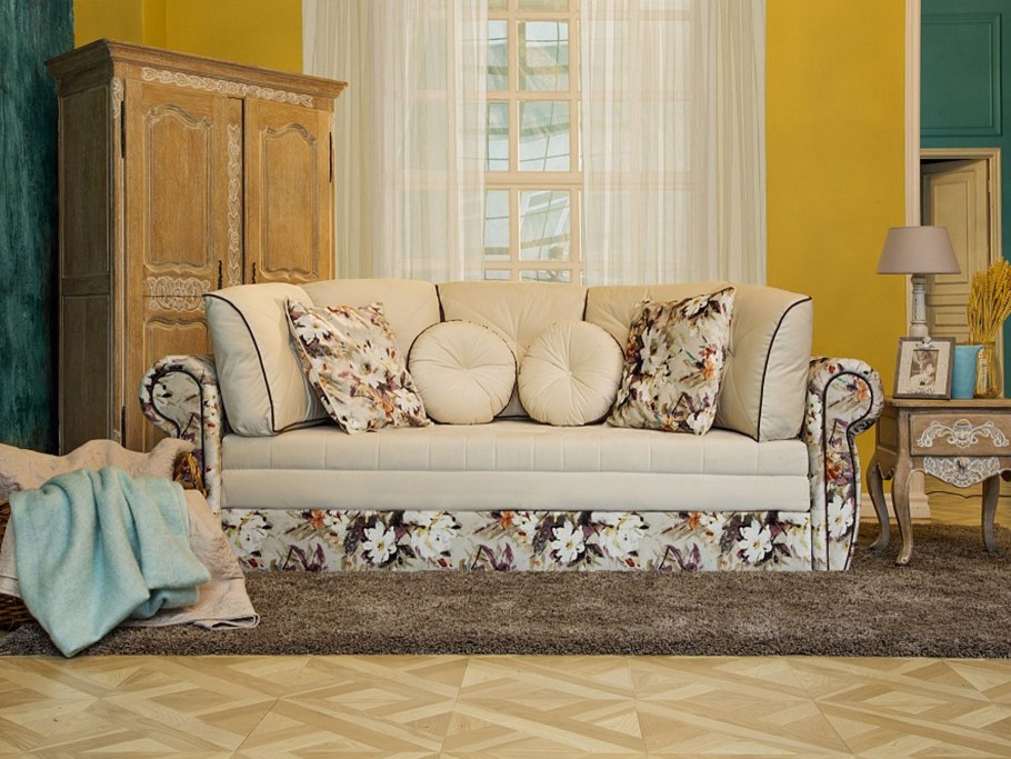 Диван Кристиан Андерсен