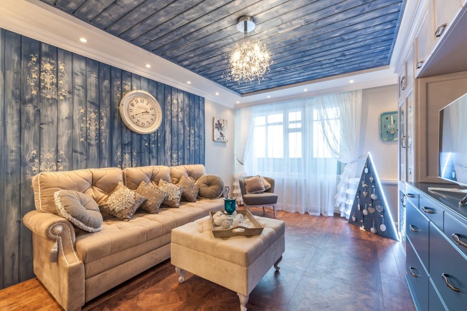 Диван зимняя Венеция