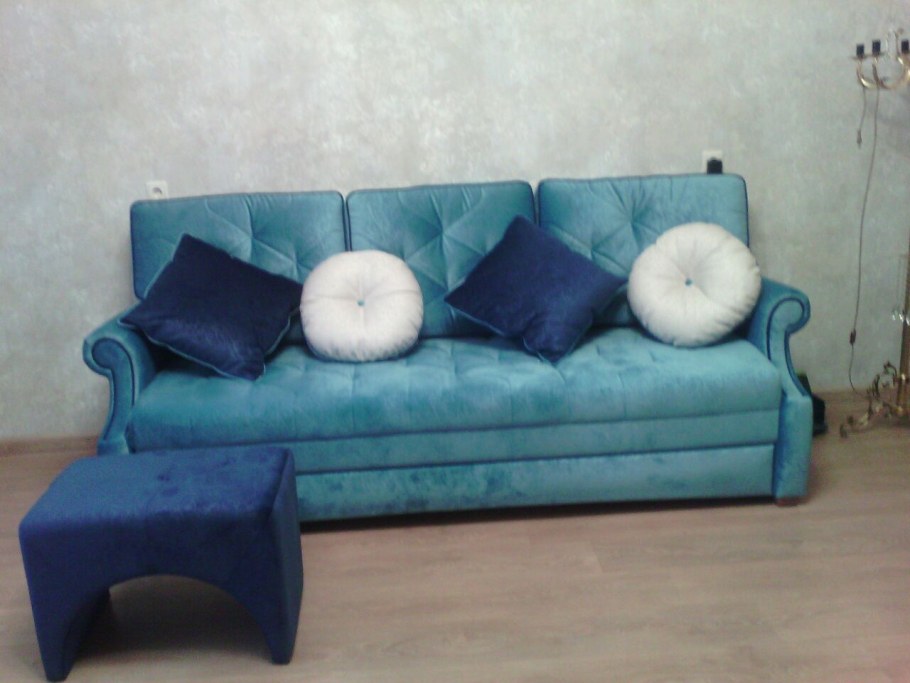 Зимняя Венеция Андерсен еврософа