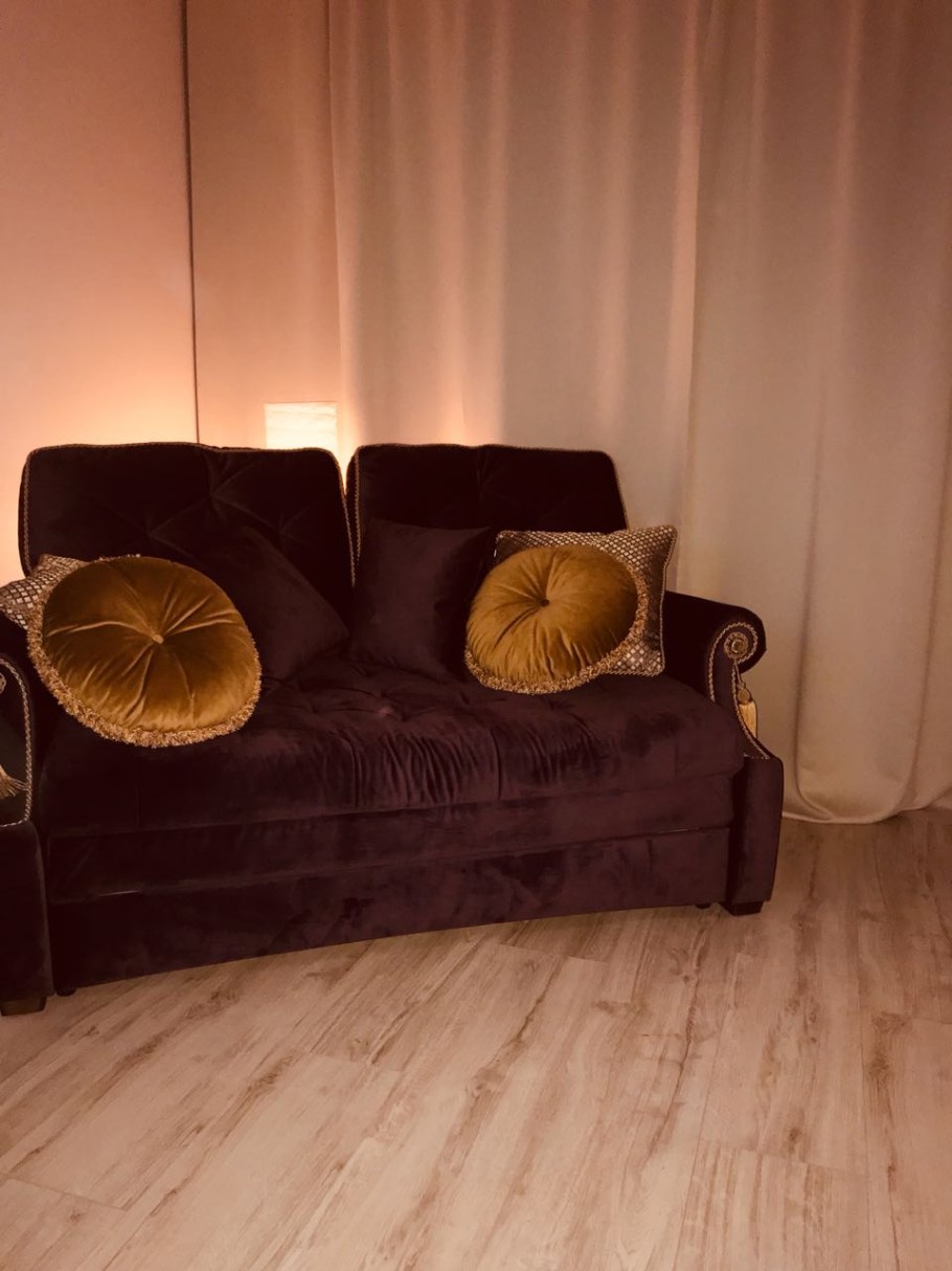 Ловец снов диван Андерсен