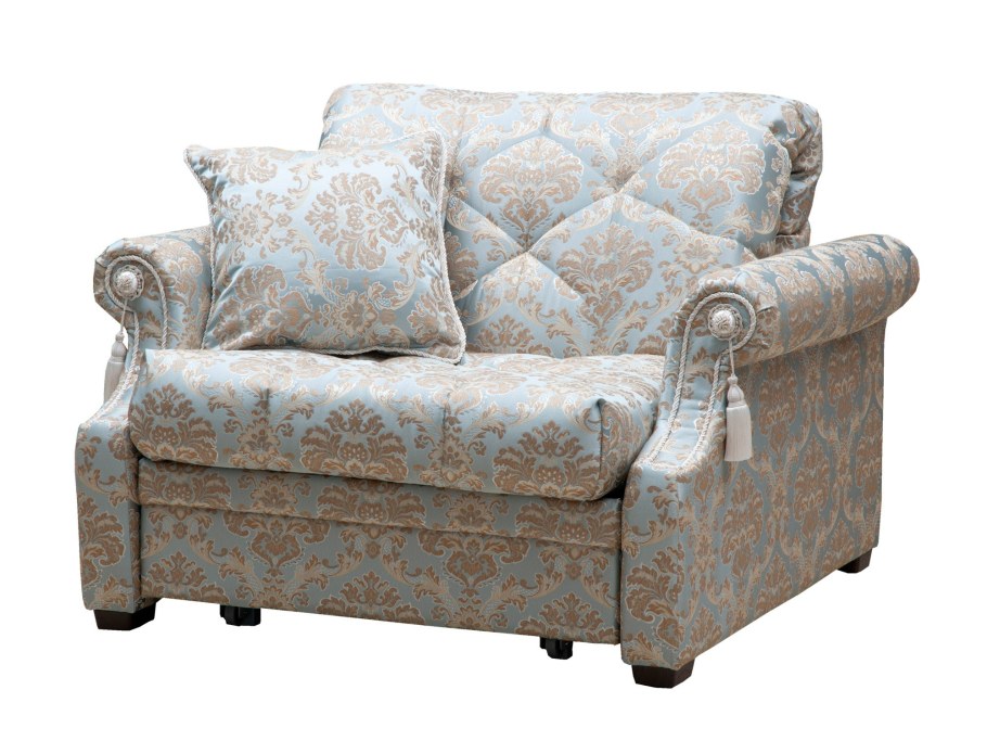 Ткань романтика Мебельери