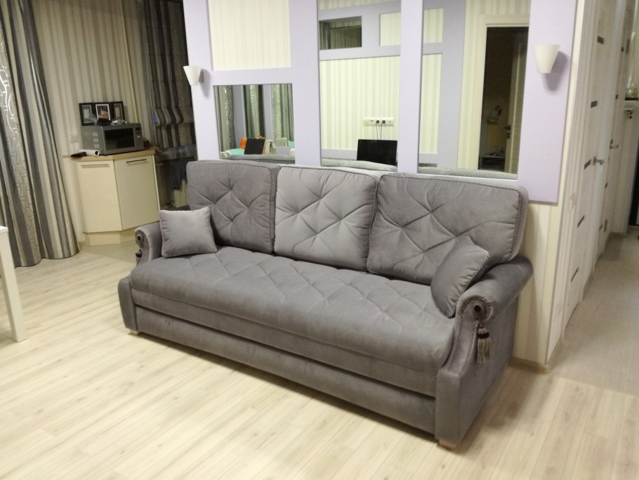 Диваны Anderssen зимняя Венеция