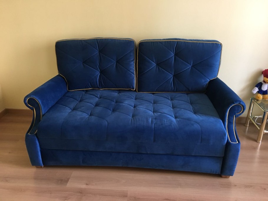 Диван зимняя Венеция Андерсен