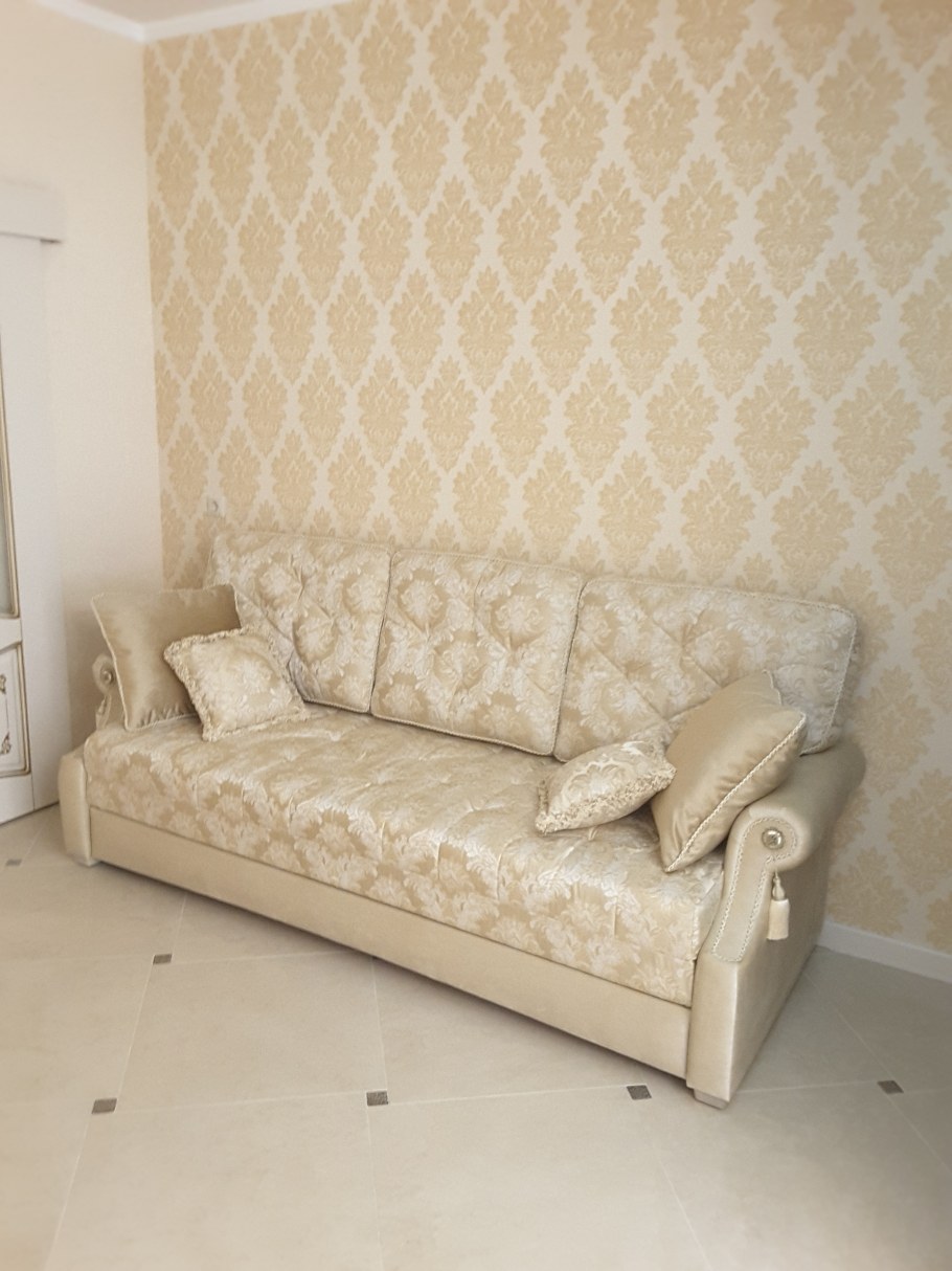 Андерсен диваны Артемьева