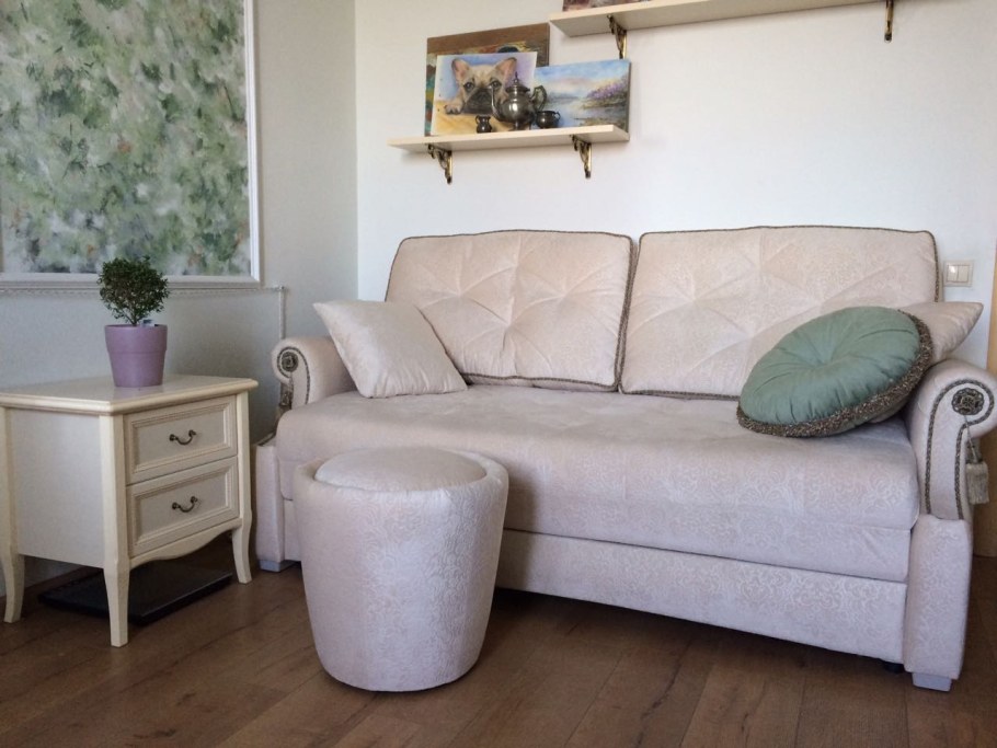 Anderssen диваны