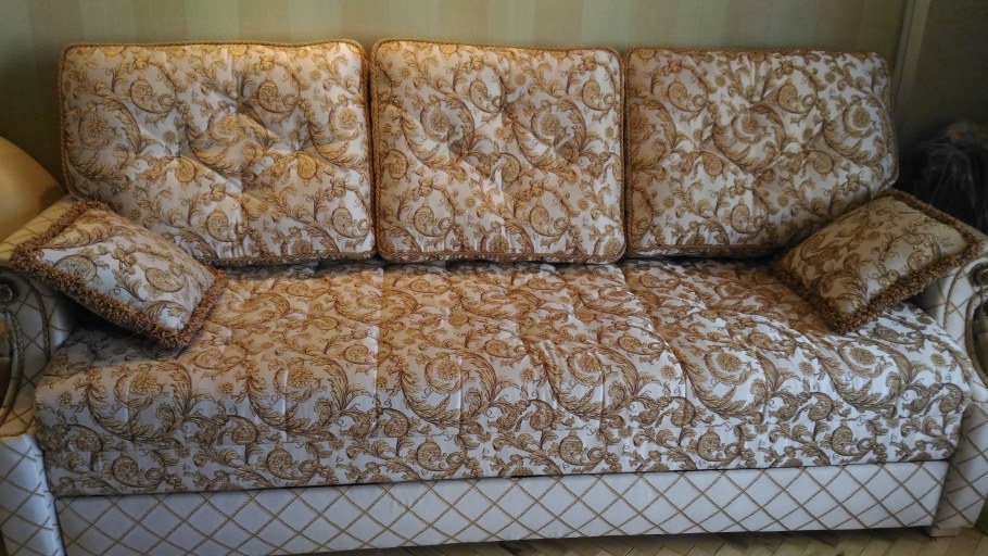 Зимняя Венеция Андерссен