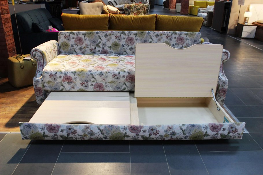 Диваны Андерсен Прованс