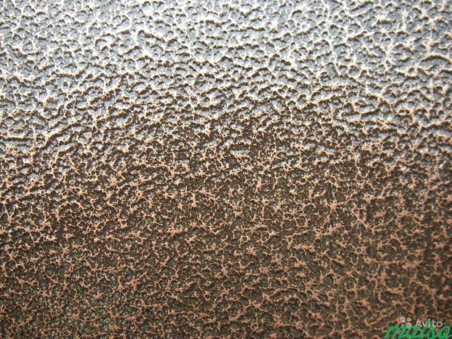 Лист нержавеющий рифленый AISI 304 чечевица