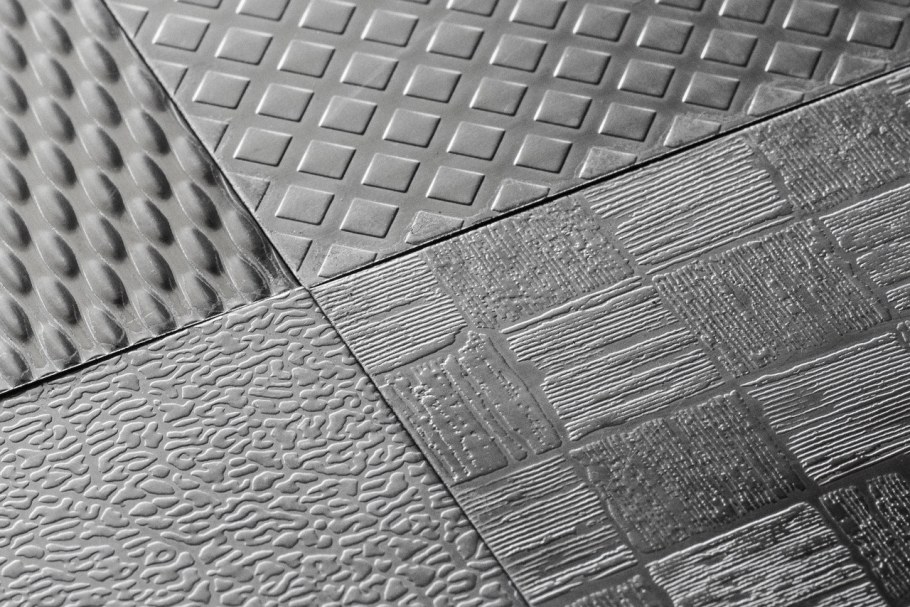 Metal Cast Iron 002 текстура