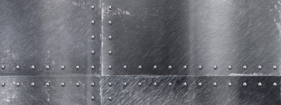 MBS металлический лист Wall Panel 900