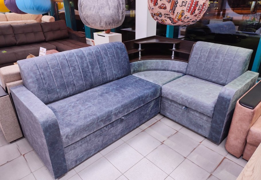 Посмотреть в Леруа мягкую мебель
