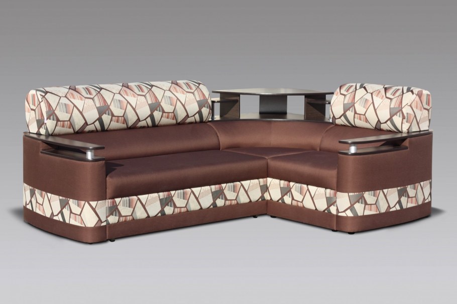 Кухонный диван Мерлин