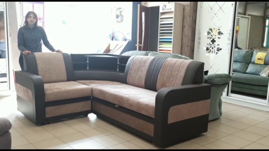 Софа маркиза