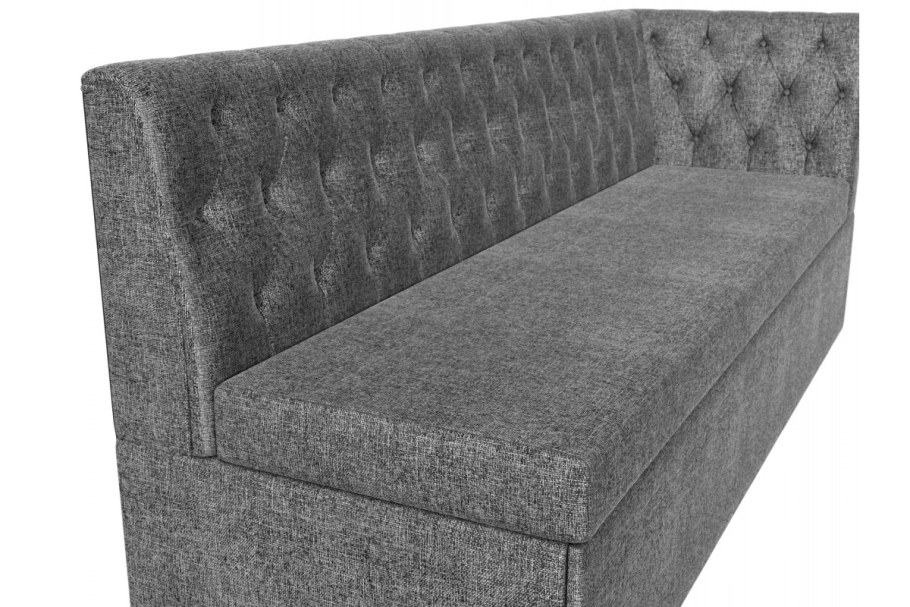 Угловые диваны Атриум