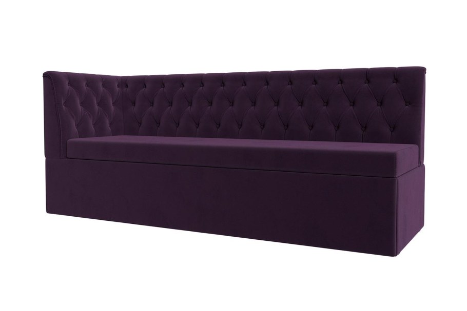 Угловой диван Атлант т BMS