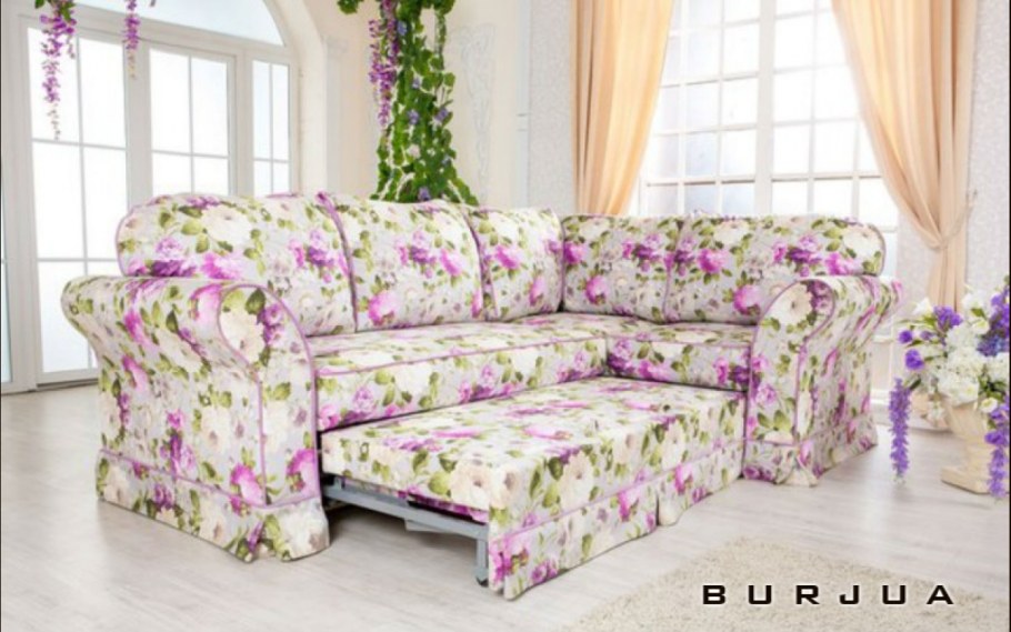 Эверест диваны Омск