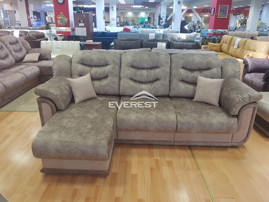 Палермо Блисс мебель