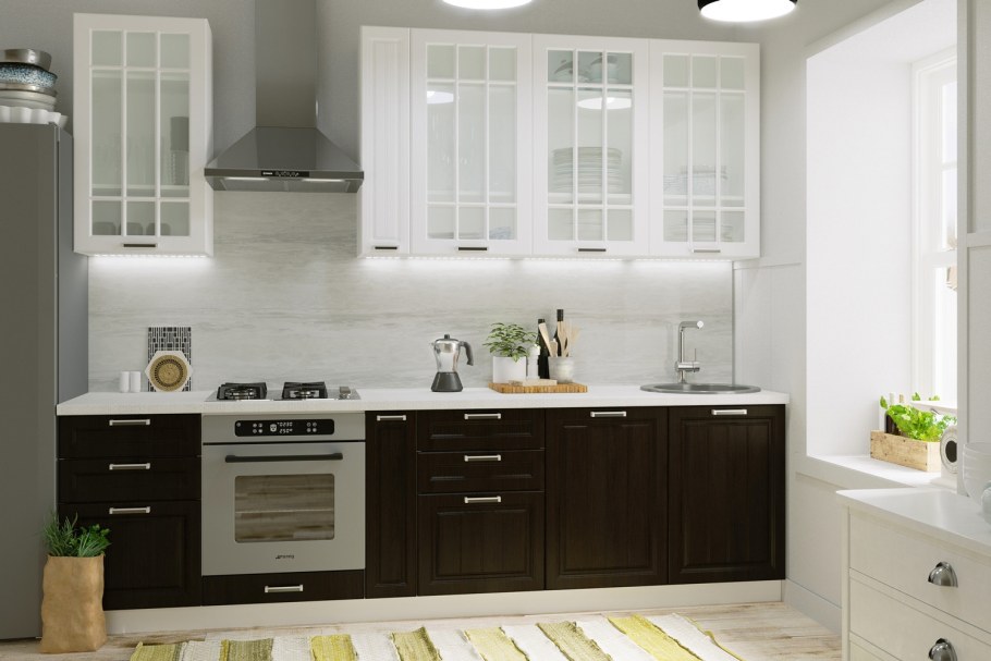 Сурская мебель Прага