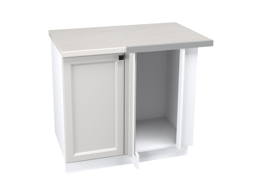 Кухня Настя береза модульная Сурская мебель