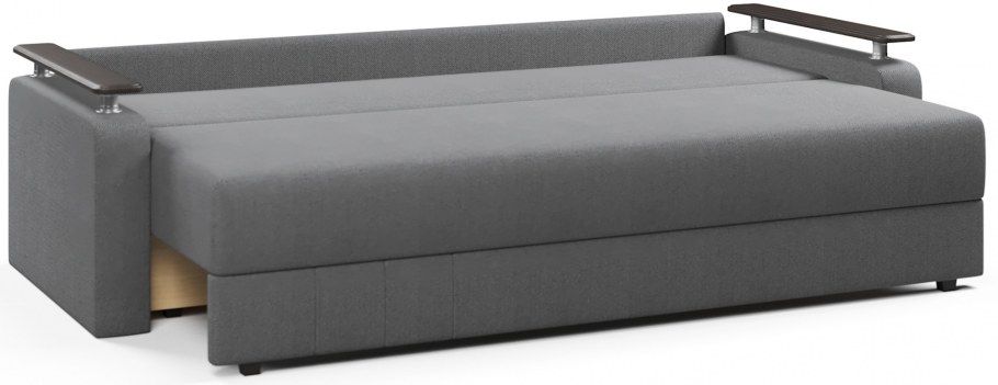 Диван смарт карей Делюкс Gray