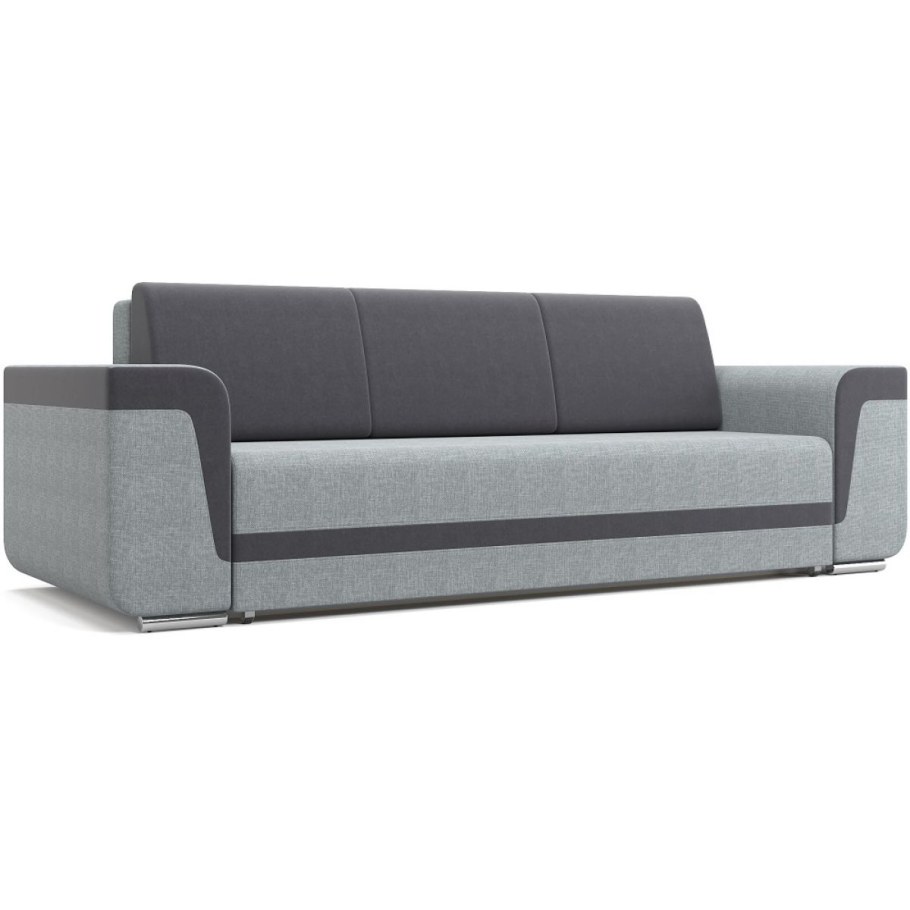 Марракеш (01) диван-кровать Modrone WR Bianco 100/Faro w 102