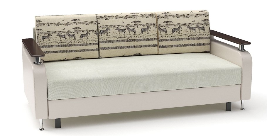 Прямой диван Марракеш еврокнижка 225