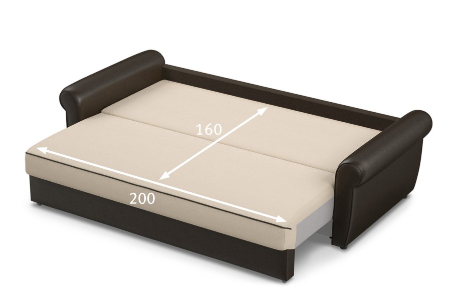 Диван Марракеш (рогожка)