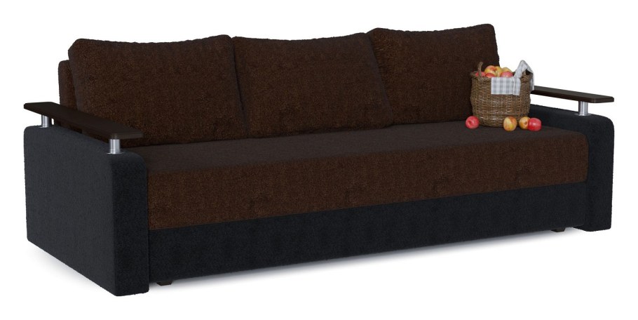 Диван Марракеш прямой еврокнижка