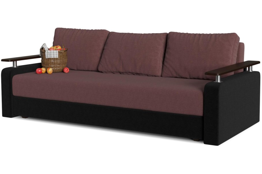 Диван прямой еврокнижка Марракеш эконом 150, эковелюр