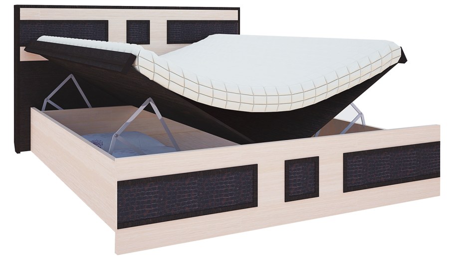 Кровать Конго Термит