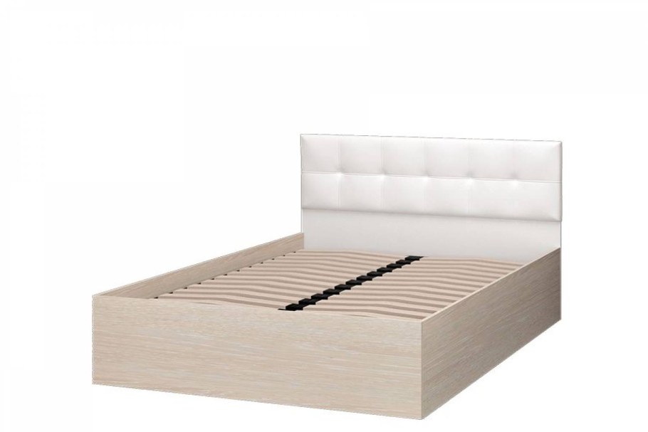 Кровать Bauhaus 160х200 Hoff