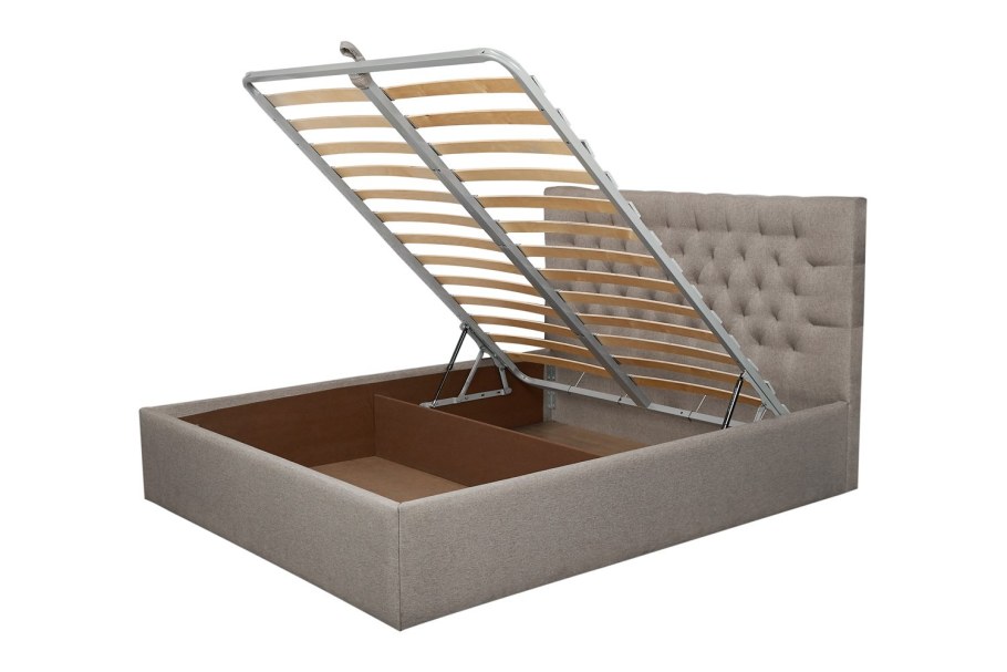 Хофф кровать с подъемным механизмом 160х200