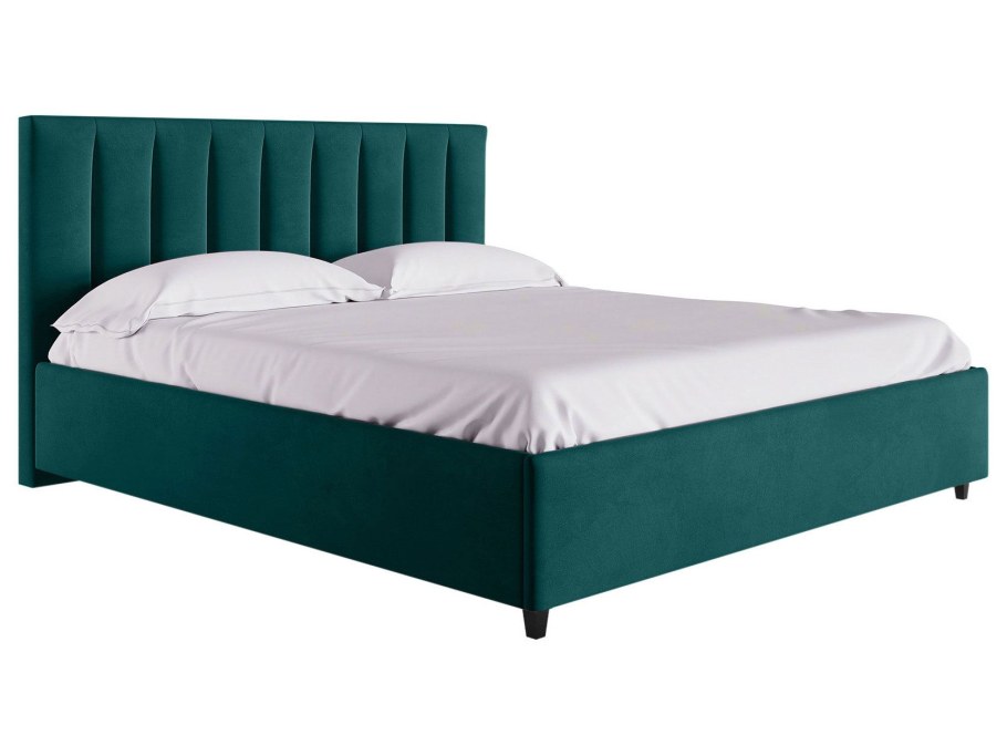 Кровать Аскона с подъемным механизмом 160х200