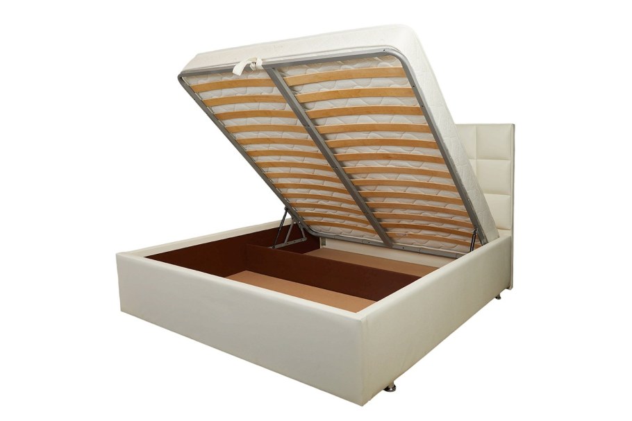 Кровать Лира Союз мебель