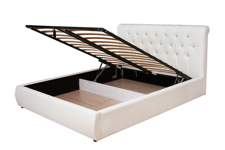 Кровать "Фиеста" 160*200