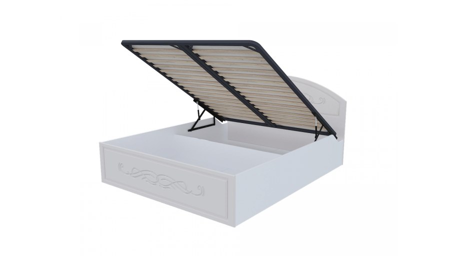 Кровать Венеция КРПМ