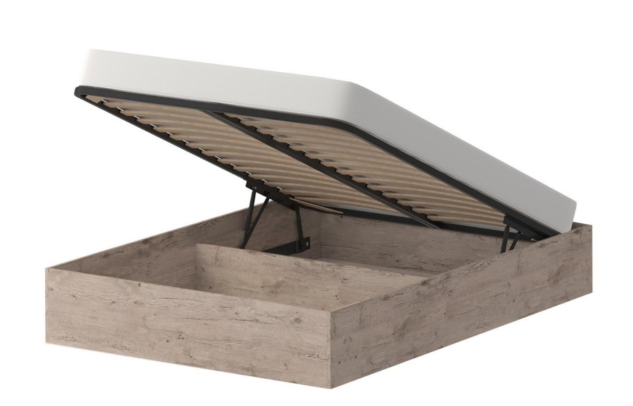 Кровать Hyper 1800*2000 с подъемным механизмом