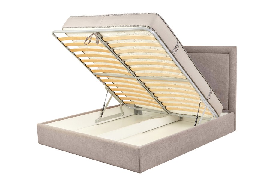 Кровать Стефан 160х200 каркас