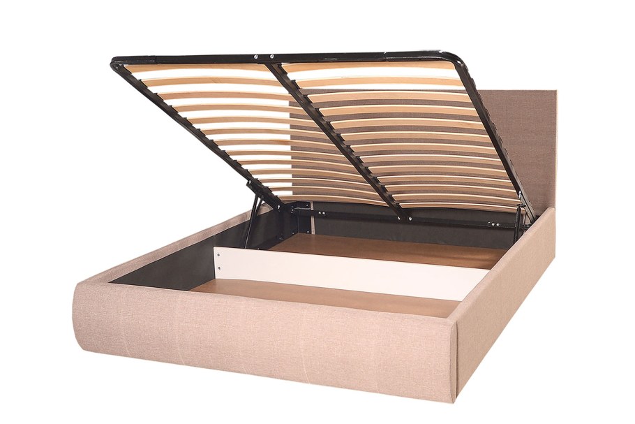 Кровать Mila с подъемным механизмом хофф