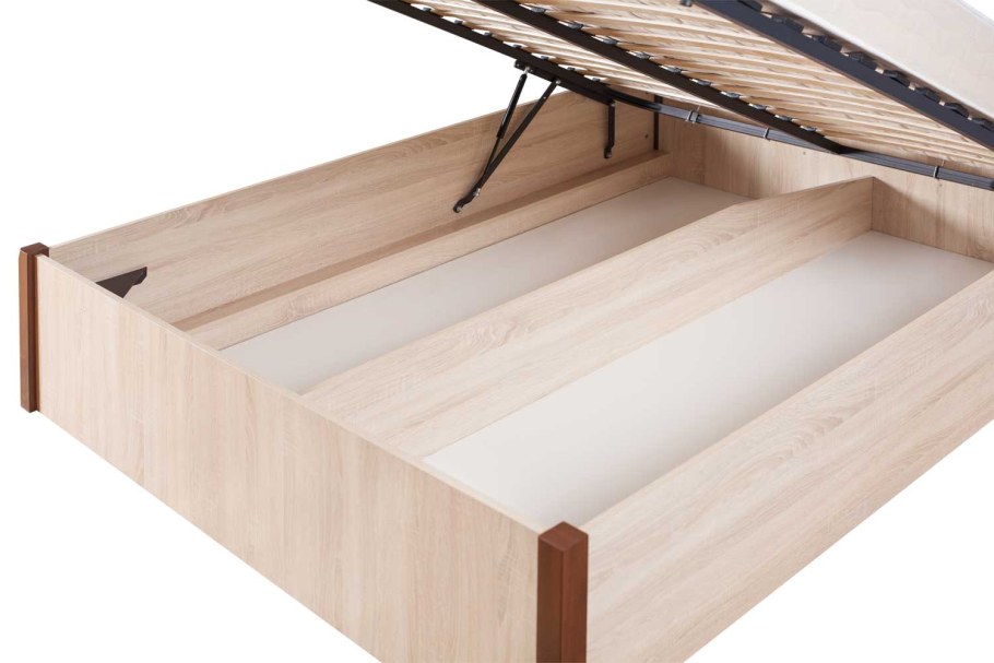 Кровать Тиффани 1,6