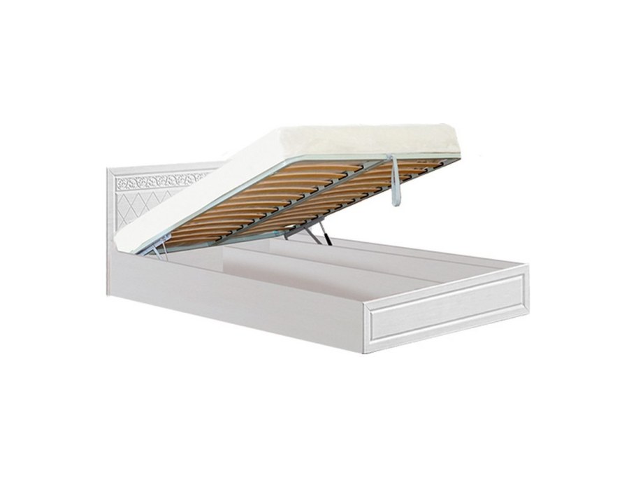 Кровать с подъёмным механизмом Bogema