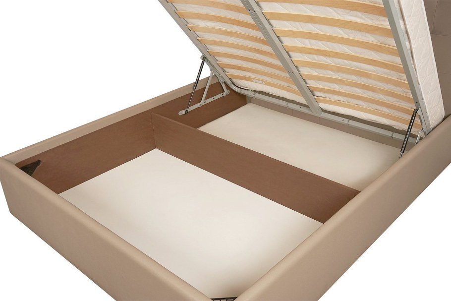 Кровать Калипсо 1600 с подъемным механизмом