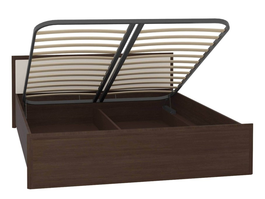 Кровать Viera с подъёмным механизмом