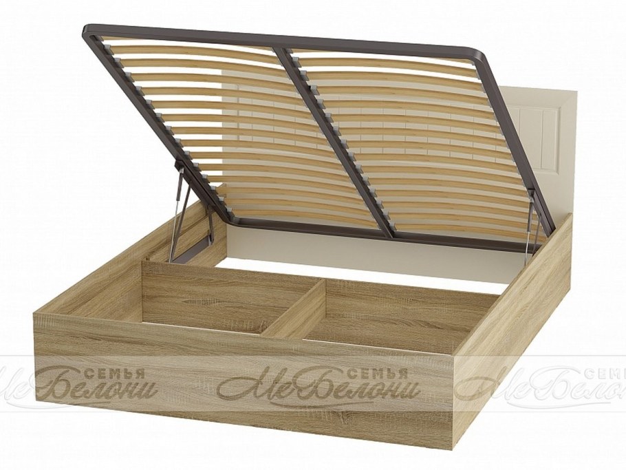 Кровать Санта хофф