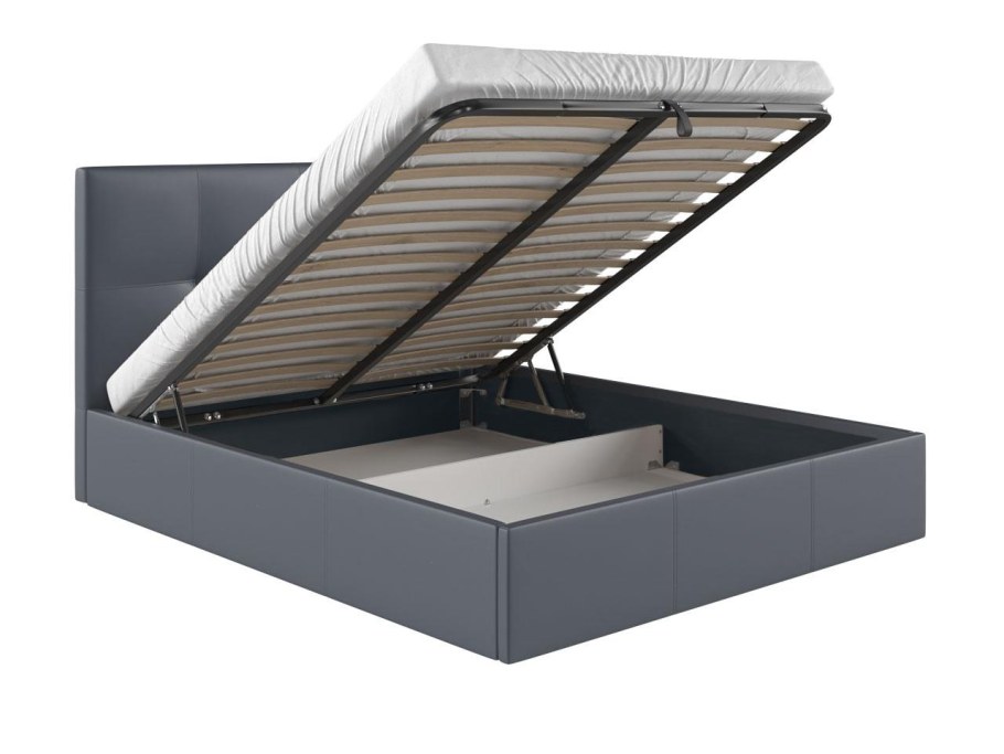 Кровать 5962810 Белла без пм140