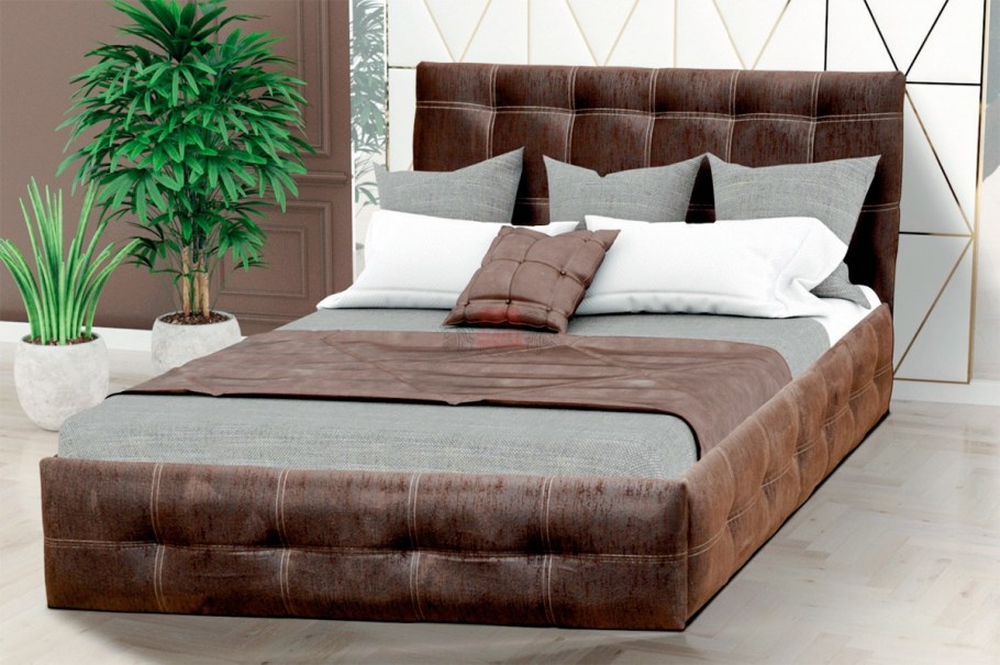 Тесса кровать 1600